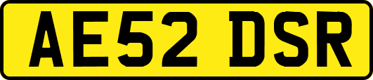 AE52DSR