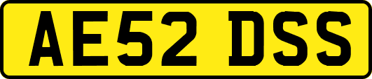 AE52DSS