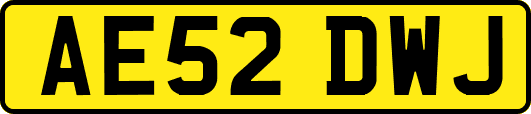 AE52DWJ