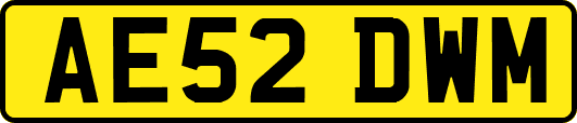 AE52DWM