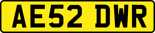 AE52DWR