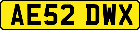 AE52DWX