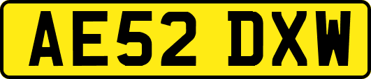 AE52DXW