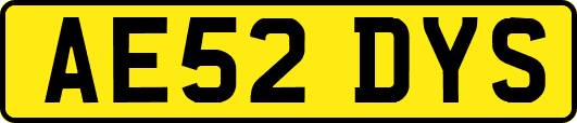 AE52DYS