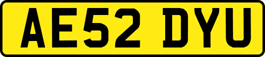 AE52DYU