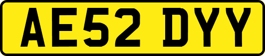 AE52DYY