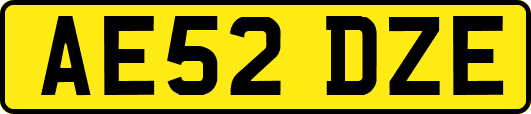 AE52DZE
