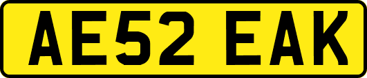 AE52EAK