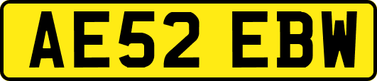 AE52EBW