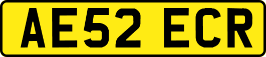 AE52ECR