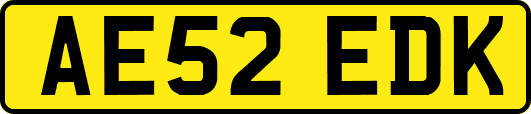 AE52EDK