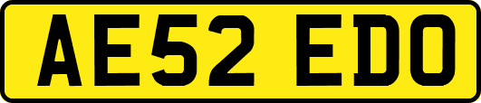 AE52EDO