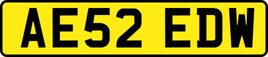 AE52EDW