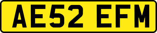 AE52EFM