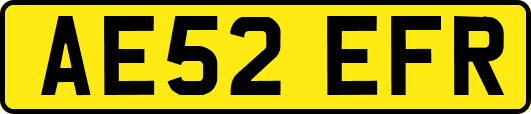 AE52EFR