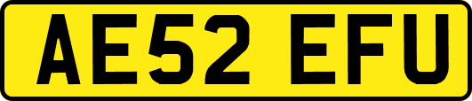 AE52EFU