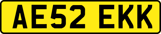 AE52EKK