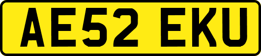 AE52EKU