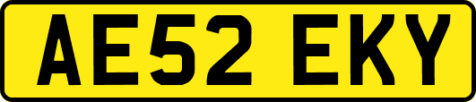 AE52EKY