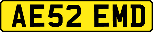 AE52EMD