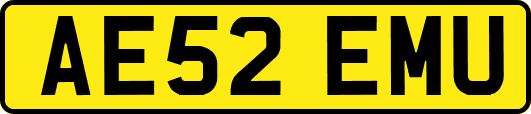 AE52EMU