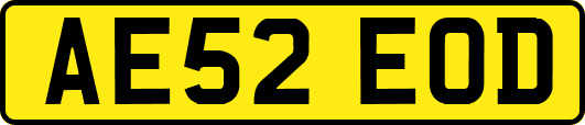 AE52EOD