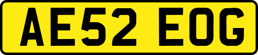 AE52EOG
