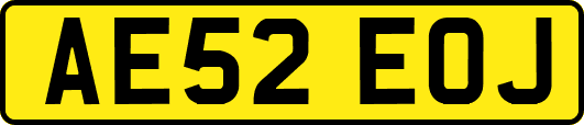 AE52EOJ