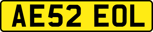 AE52EOL