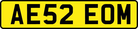 AE52EOM