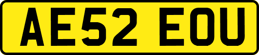 AE52EOU