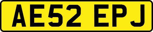 AE52EPJ