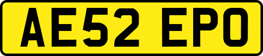 AE52EPO