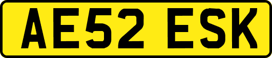 AE52ESK