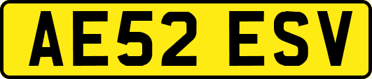 AE52ESV