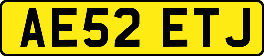 AE52ETJ