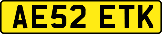 AE52ETK