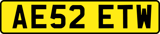 AE52ETW