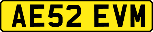 AE52EVM