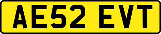 AE52EVT