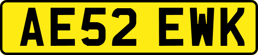 AE52EWK