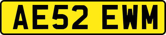 AE52EWM