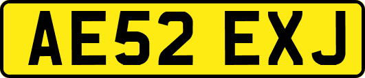 AE52EXJ