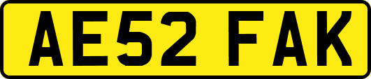 AE52FAK