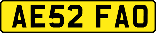 AE52FAO