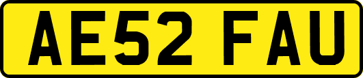 AE52FAU