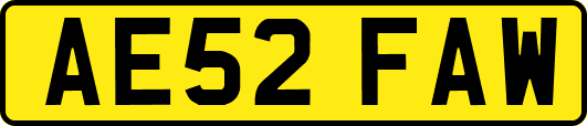 AE52FAW