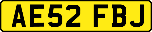 AE52FBJ
