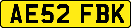 AE52FBK