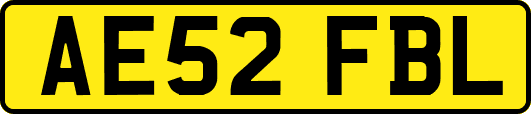 AE52FBL